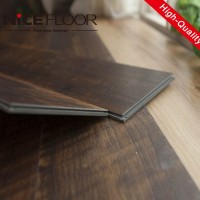 waterproof wear resistant anti-slip imitation wood PVC flooring