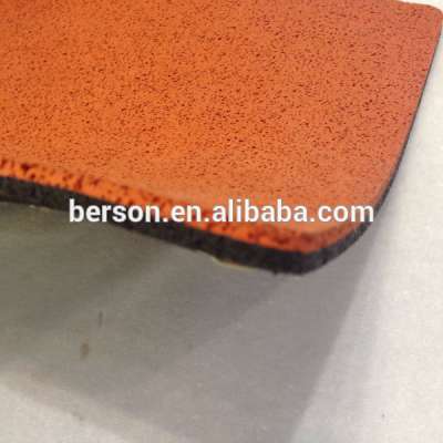 uv resistant odorless 100% epdm rubber roll flooring