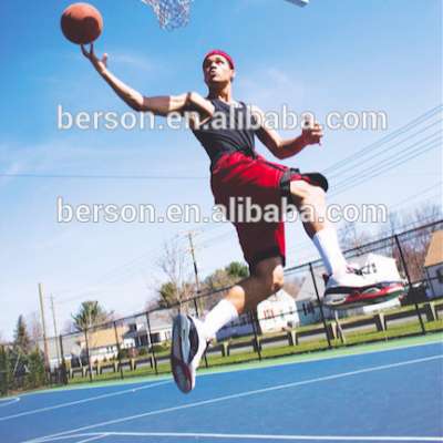 rubber Material sports flooring for basketball court/Indoor Basketball Flooring Prices for Basketball Court/tennis court floor